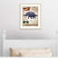 Décalcomanie murale Dinosaures-02 '-47836486-47836496