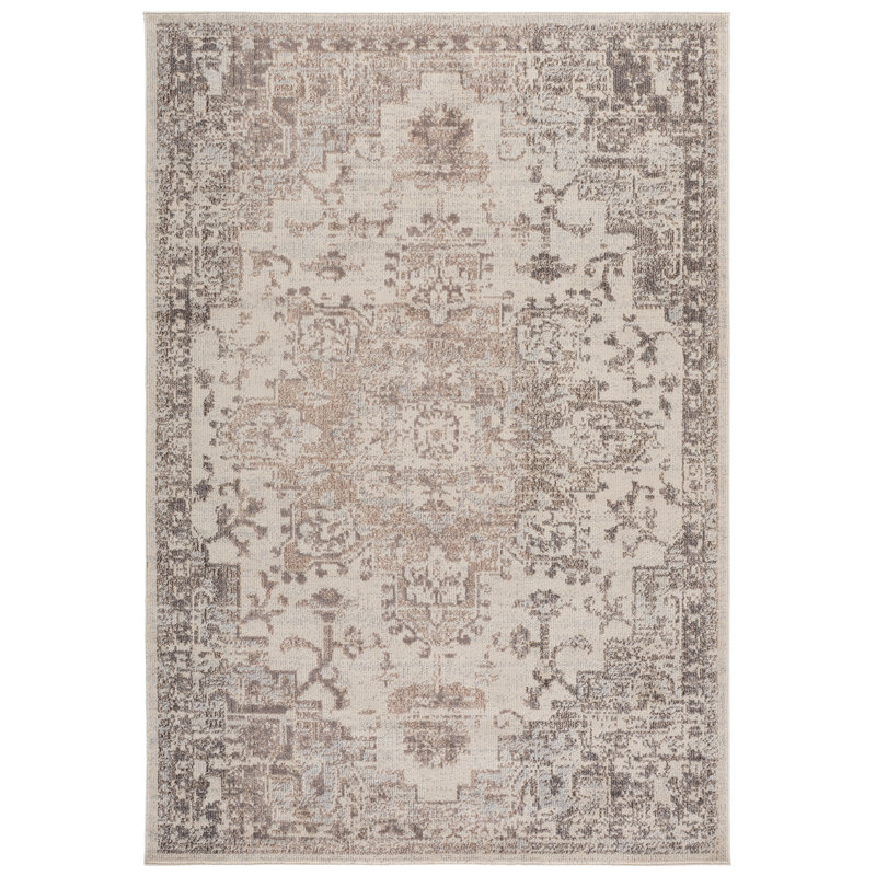 Tapis oriental Madison 473 Performance, Rectangle 9 pi x 12 pi