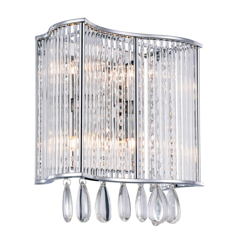 4 - Light Vanity Light