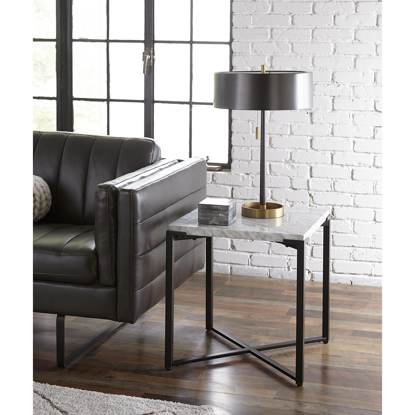Ellett End Table