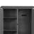 5 Ft. W X 2 Ft. D Solid Wood Lean-To Tool Shed-88165363