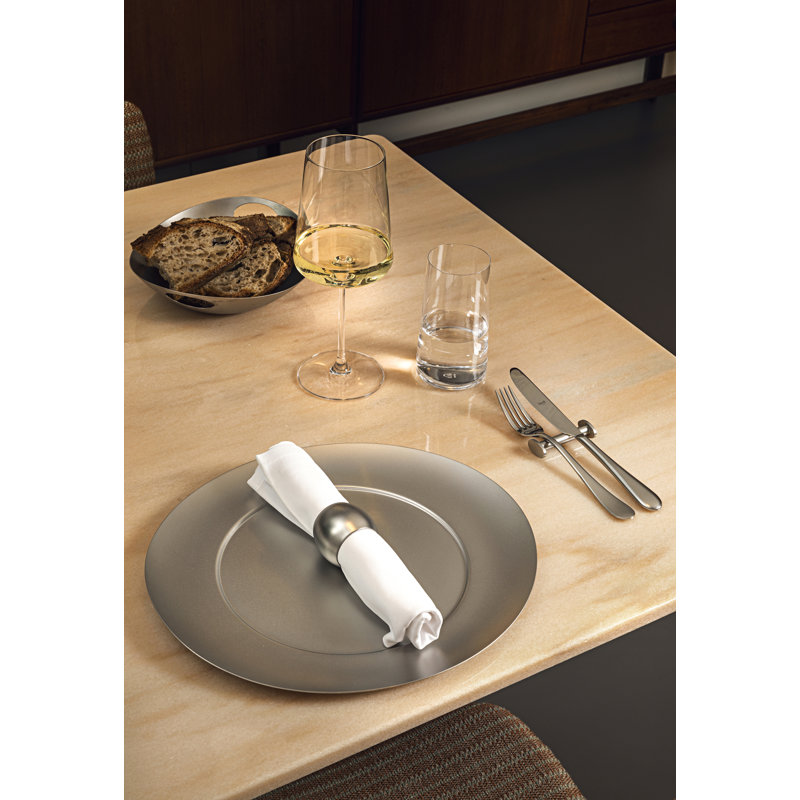 MEPRA Natura Stainless Steel Flatware Set