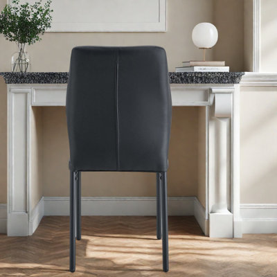 19 H Dining Chair