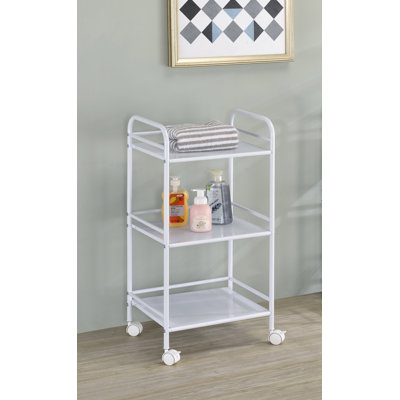 15.7 " W Shelving Unit