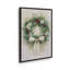 Holly et ivoire, reproduction d'art sur toile-1157031098-1157031073