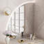 Avdulah Dressing Table with Mirror