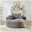 Fauteuil-lit moderne pour salon-115708459