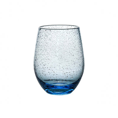 Provence Stemless Wine Glass