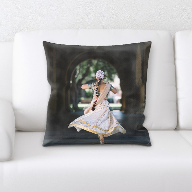 Coussin elayanti