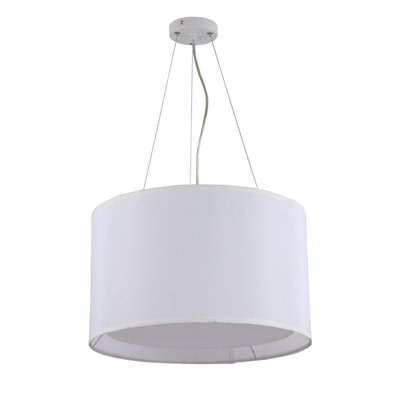 Midgegooroo 4 - Light Drum Pendant
