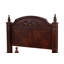 Grand lit tapissier Lyndon, cerisier-2099893801-2099893799