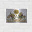 Trinx «Frog Gavotte» par David Galchutt, art mural en métal-745086638