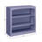 Ossy Solid Wood Classic Bookcase-2038450693-2096133084