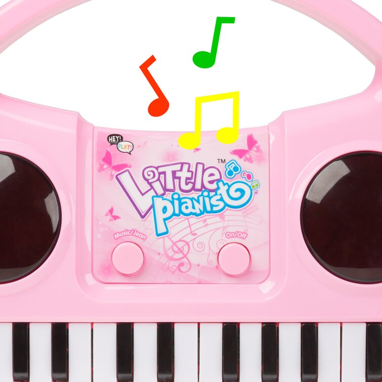 Hey! Play! Ensemble de jouets pour instruments de musique à percussion pour  enfants et Commentaires - Wayfair Canada