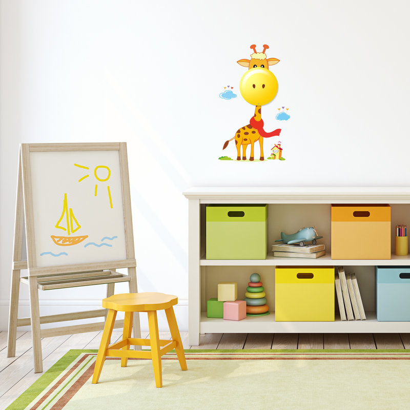 Giraffe 0.6W Led Night Light