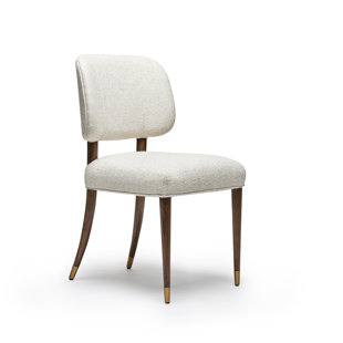 Chaise Serafina (Ensemble de 2)