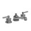 Miro Widespread Bathroom Faucet with Drain Assembly-78252959