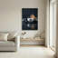 Zen Art sur toile, ensemble de 1-129342548-129342552
