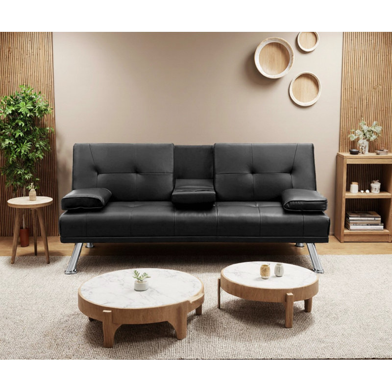 Canapé futon