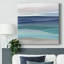 Blue Valley I-Gallery Wrapped Canvas-1589964837