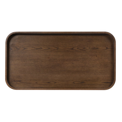 Feliciabriana Wood Barcart
