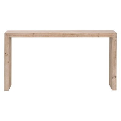 Avigdor 58'' Console Table