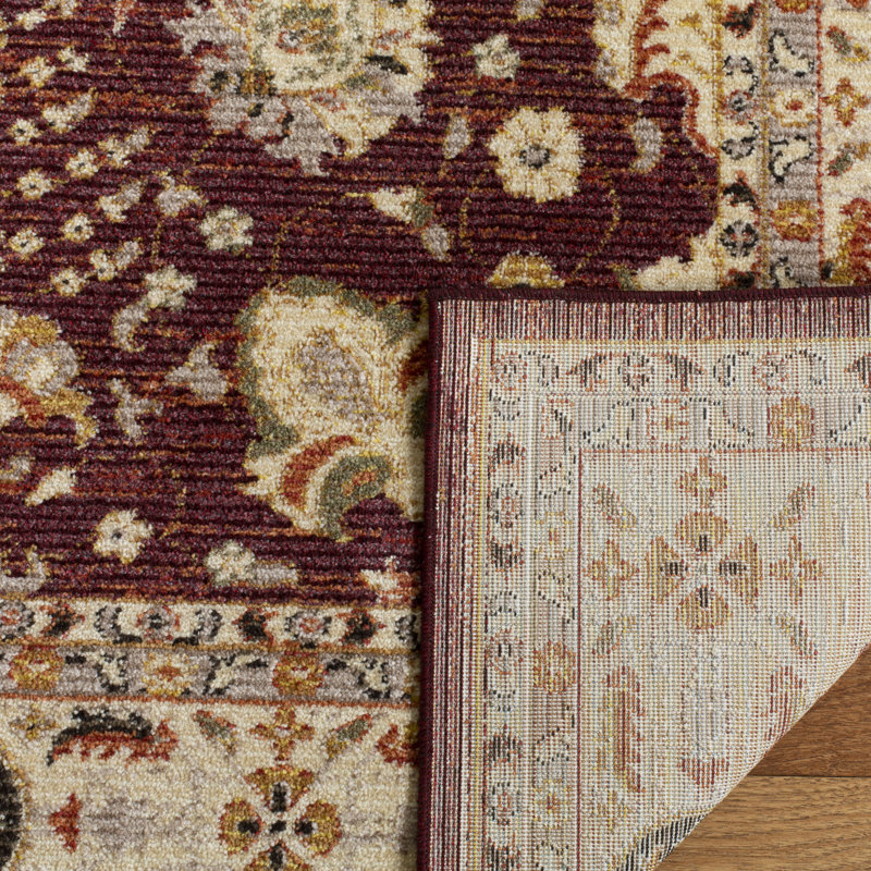 Tapis oriental Lowe Summit 400 Performance, Rectangle 3 pi X 5 pi
