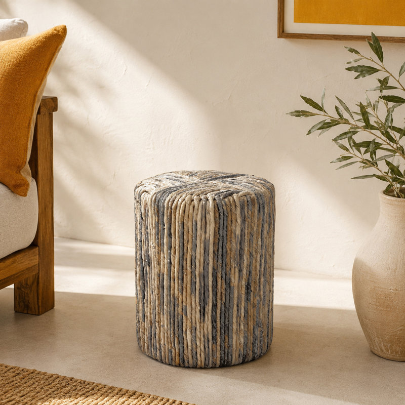 Table d'appoint Ochoa Banana Leaf