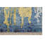 Iconic Rectangle 160 cm x 230 cm Abstract Hand Woven Area Rug