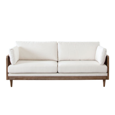 Piper Upholstered 81'' Sofa