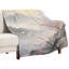 Jeté Misty Mountains avec flanelle de luxe-134404636