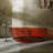 MonBlari 59" X 28" Resin Freestanding Soaking Bathtub with Pop-up Drain For Bathroom-126413076