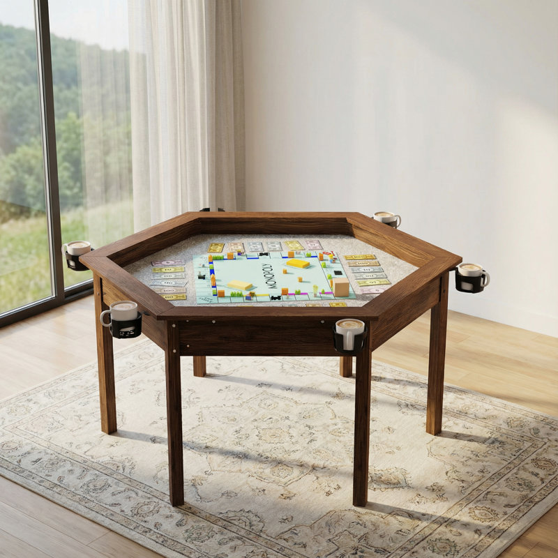 Table de jeu Hex