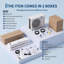 GarveeTech 0 BTU Ductless Mini Split Air Conditioner with Dehumidifier Function and Fan-138001883-138001884