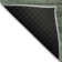 Malchow Washable Striped Indoor / Outdoor Rug
