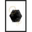 «Black Hole Hexagon» par Eyre Tarney-365753951
