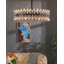 Ziva 18 - Light Crystal Chandelier