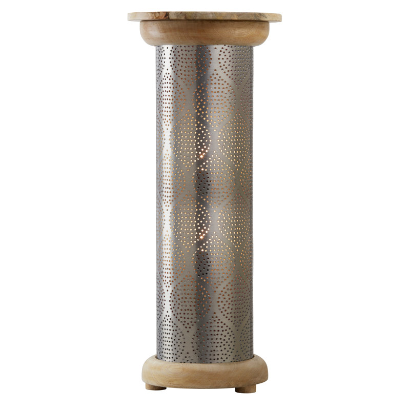 Lampe sur pied 23 po Emmelynn