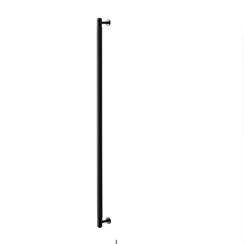 Shutter / Door Accessory, Black