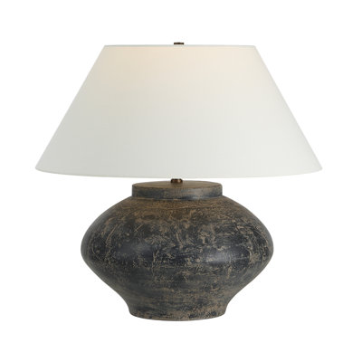 Lampes de table Patina