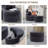 Swivel Accent Chair, Swivel Barrel Chair - Swivel Chair With Ottoman, Cuddle Chairs Round Lounge Sofa Chair With Pillow, 360° Single Swivel Chairs For Living Room-754236051