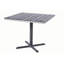 Milloy Outdoor Square Dining Table