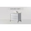 Ensemble de meuble-lavabo simple 36 po Ely