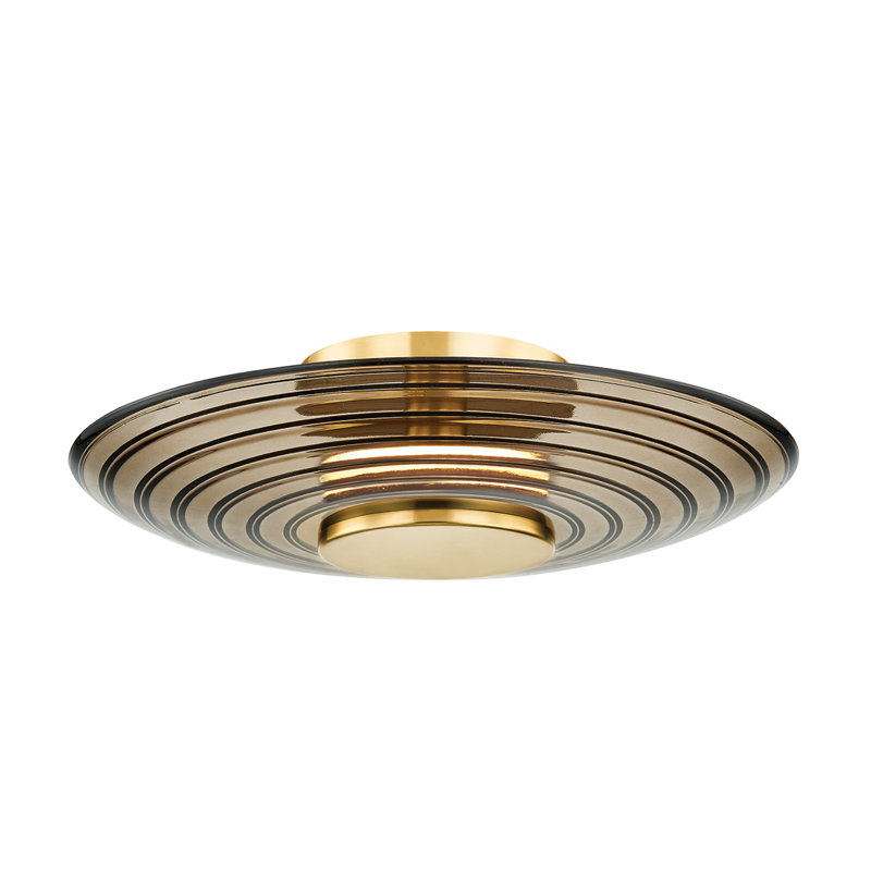 GRISTON 1 LIGHT WALL SCONCE