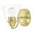 Satin  Brass