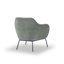 Zurich Accent Chair Forest Green-1683812836