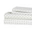 Ensemble de draps en microfibre 4 pièces Swift Home-107424561-107424555