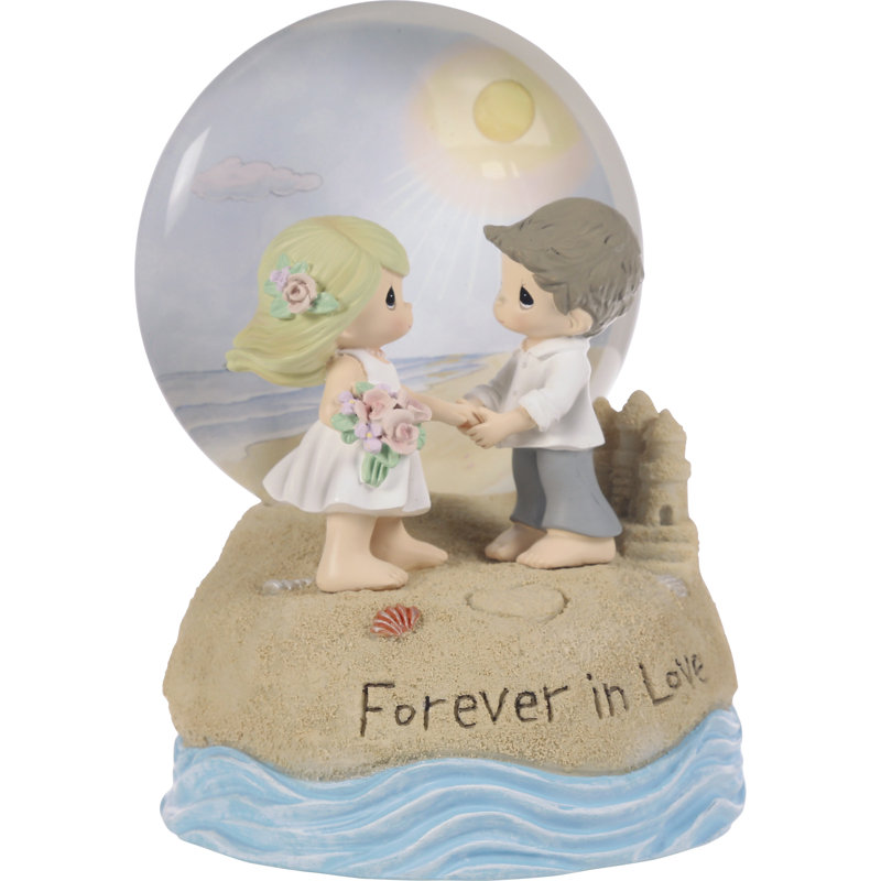Precious Moments Forever In Love