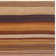 Carper Hand Woven Wool Striped Rug