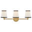 Meuble-lavabo Hinkley Sonia